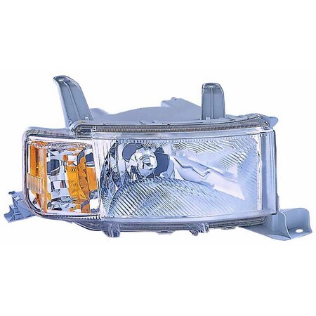 Depo Lamp, 312-1174R-US 312-1174R-US